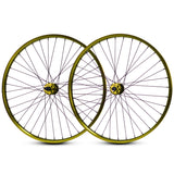 29" Disc Wheelset - Multi Colors- SR