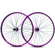 27.5" Disc Wheelset - Multi Colors