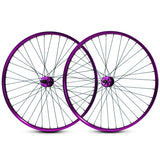 29" Disc Wheelset - Multi Colors- SR