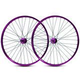 27.5" Disc Wheelset - Multi Colors