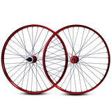 29" Disc Wheelset - Multi Colors- SR