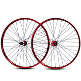 27.5" V Wheelset - Multi Colors
