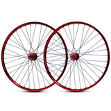 29" Disc Wheelset - Multi Colors- SR