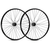 27.5" Disc Wheelset - Multi Colors