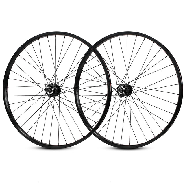 29" Disc Wheelset - Multi Colors- SR