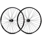 27.5" Disc Wheelset - Multi Colors