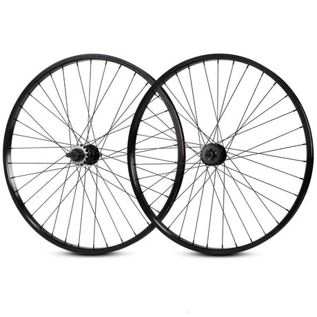 27.5" Disc Wheelset - Multi Colors