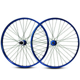 27.5" Disc Wheelset - Multi Colors