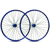 29" Disc Wheelset - Multi Colors- SR