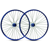 27.5" Disc Wheelset - Multi Colors