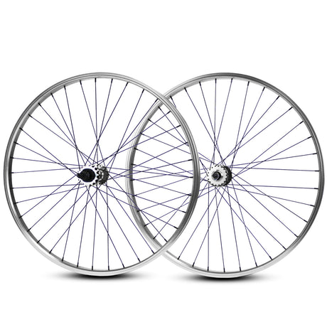 27.5" Disc Wheelset - Multi Colors
