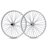 27.5" Disc Wheelset - Multi Colors