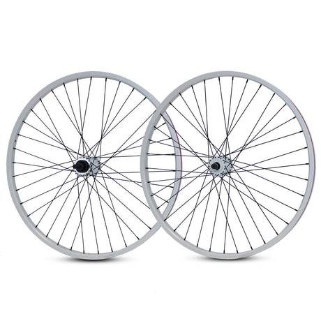27.5" Disc Wheelset - Multi Colors