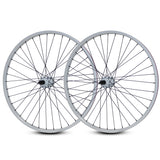 29" Disc Wheelset - Multi Colors- SR