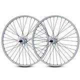 27.5" V Wheelset - Multi Colors