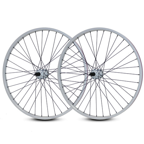 27.5" Disc Wheelset - Multi Colors