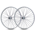 29" Disc Wheelset - Multi Colors- SR