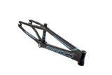 Speedco M2 Disc Alloy BMX Race Frame-Matte Blue/Black
