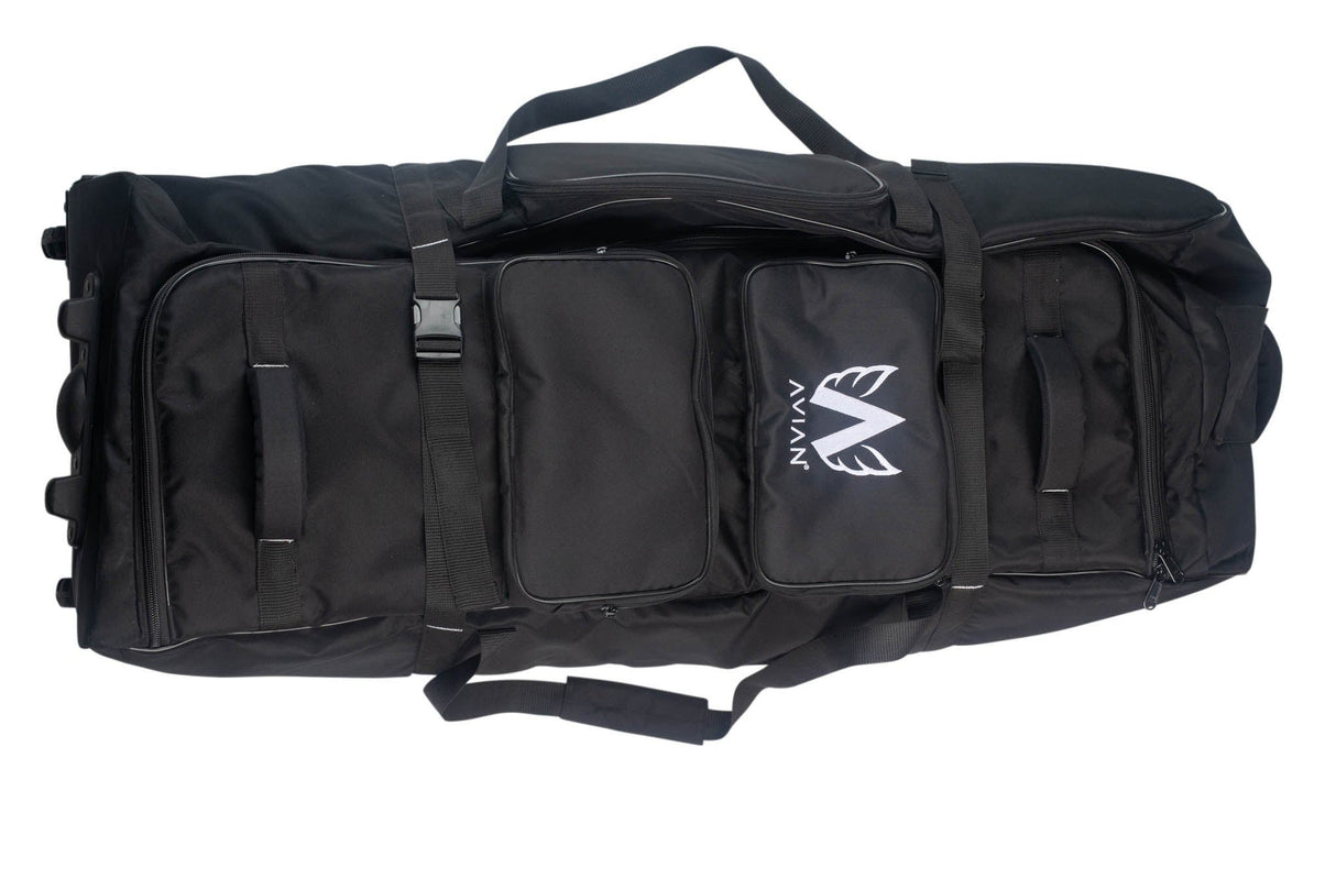 Avian Gilmore V2 Compact Flight Bag-Black