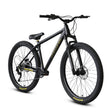 The Dime MTX -RX Black Oro