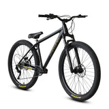The Dime MTX -RX Black Oro
