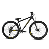 The Dime MTX -RX Black Oro