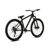 The Dime MTX -RX Black Oro