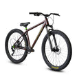 The Dime MTX -RX Penny Copper