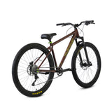 The Dime MTX -RX Penny Copper