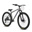 The Dime MTX -Metal Grey