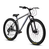 The Dime MTX -Metal Grey