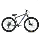 The Dime MTX -Metal Grey