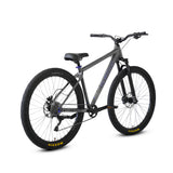 The Dime MTX -Metal Grey