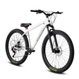 The Dime MTX -White Savage
