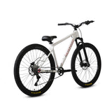 The Dime MTX -White Savage