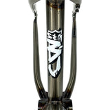 Size:23.5", Color:Raw Dog