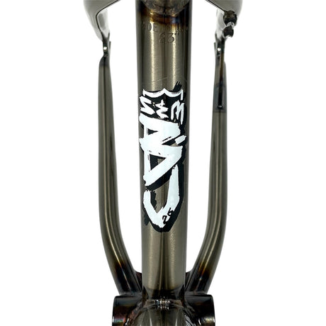 Size:23.5", Color:Raw Dog