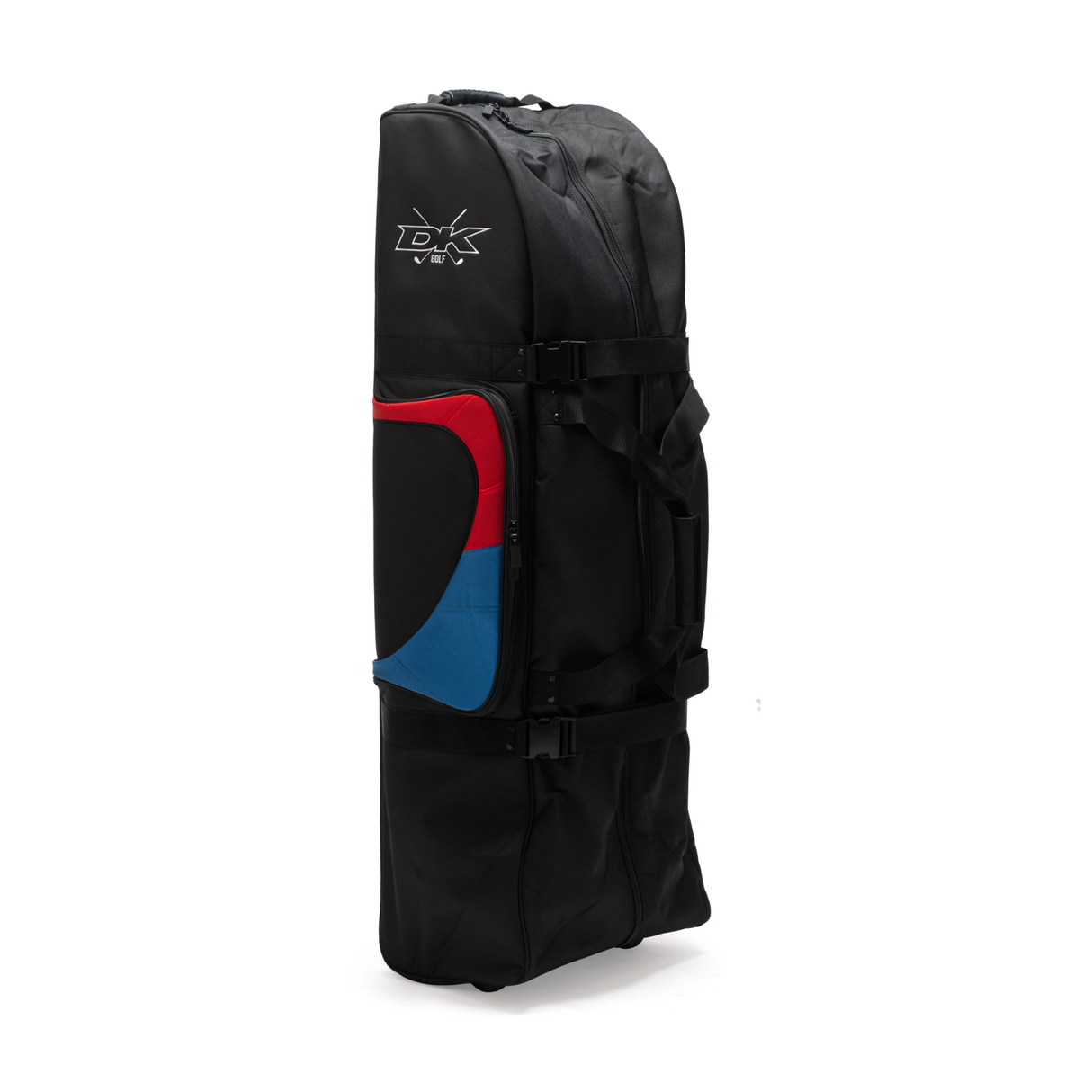 DK Golf Bike Flight Bag