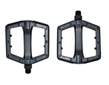 Pedals - VP 501 - Grey