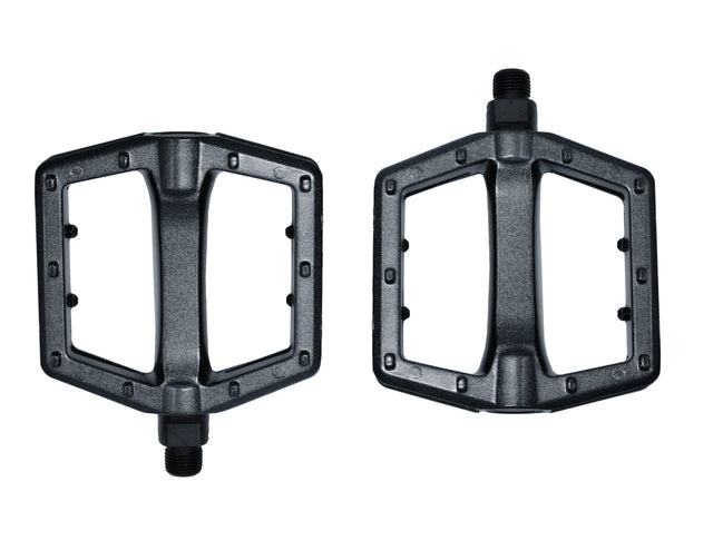 Pedals - VP 501 - Grey