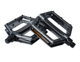Pedals - VP 501 - Grey