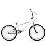 Destro - White Chrome