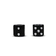 Valve Cap - Dice - Multi