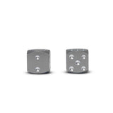 Valve Cap - Dice - Multi