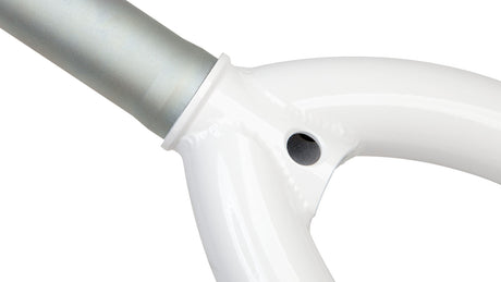 Size:20", Color:White