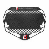 E6 Carbon Number Plates