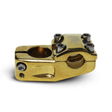 Elite BMX Stem - Gold