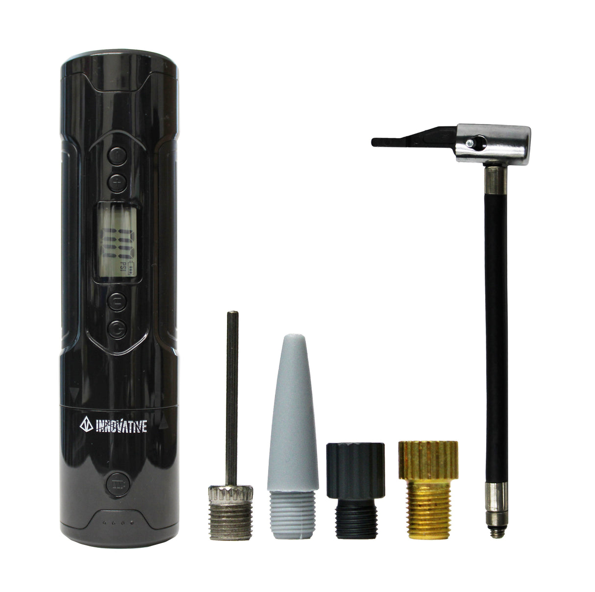 Innovative Sports Innovative - Pill Pump - Electric
