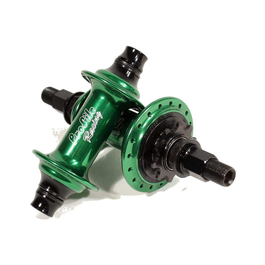 Profile Elite Hubs