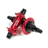 Profile Elite Hubs